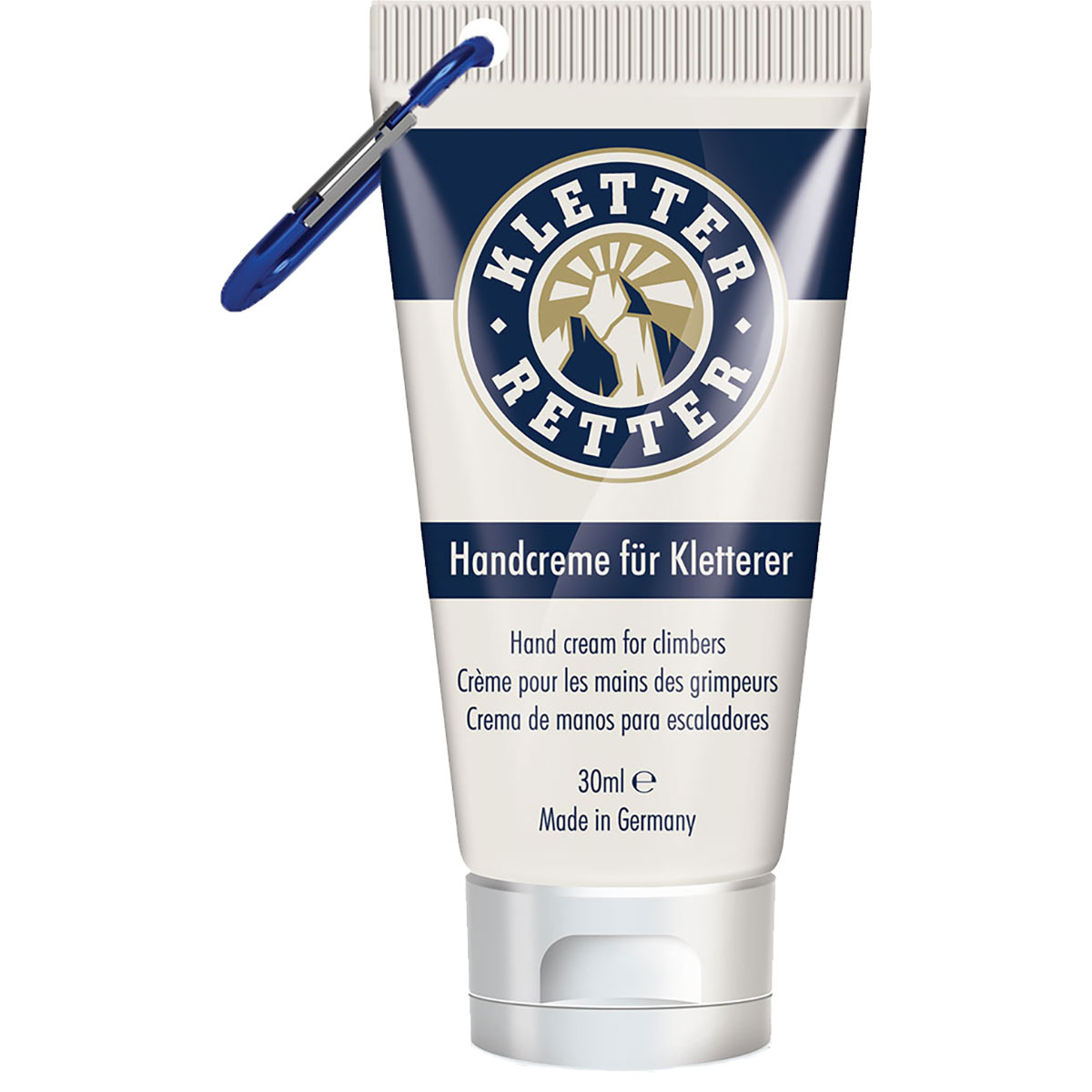 foto del prodotto kletterretter crema mani kletterretter mini 