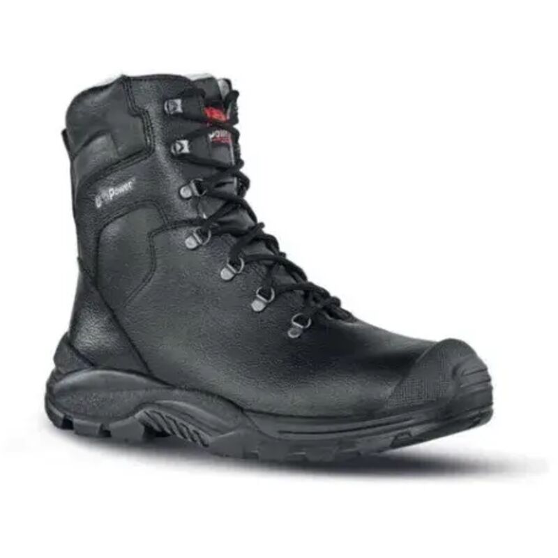 foto del prodotto klever uk stivali antinfortunistici s3 src ci 46 u power
