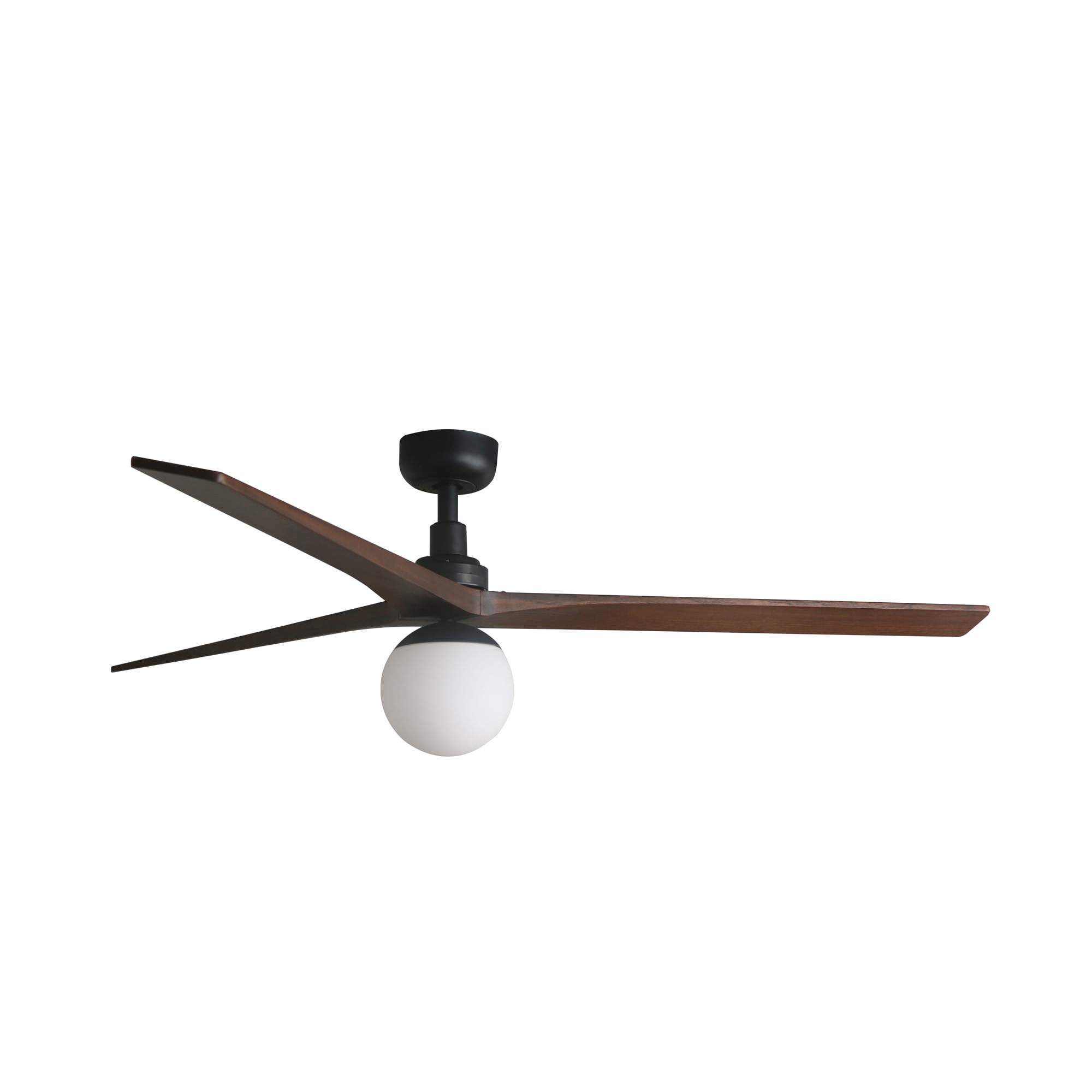 foto del prodotto klim l, ventilatore con luce, faro barcelona