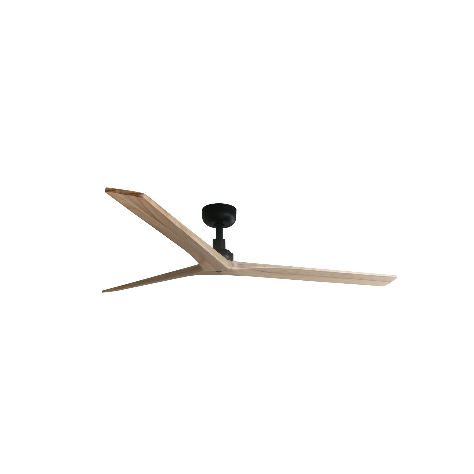 foto del prodotto klim m, ventilatore senza luce, faro barcelona