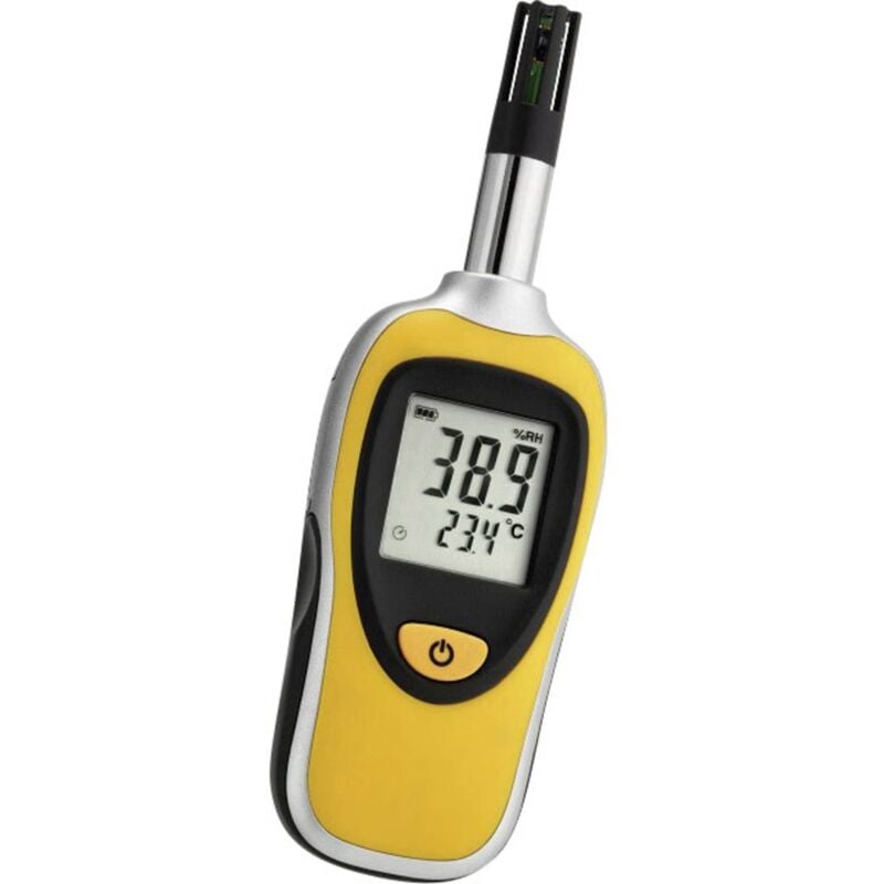 foto del prodotto klima bee igrometro 0 ur 100 ur tfa dostmann