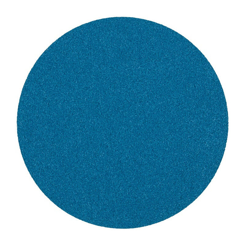 foto del prodotto klingspor - mola adesiva ps 21 fk 115mm k.150 f.inox/sta/metal zk (per 50)