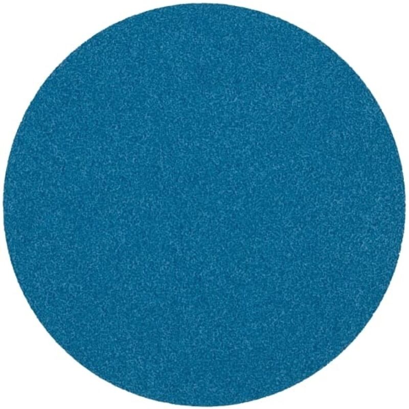 foto del prodotto klingspor - mola adesiva ps 21 fk 125mm k.150 f.inox sta metal zk per 50