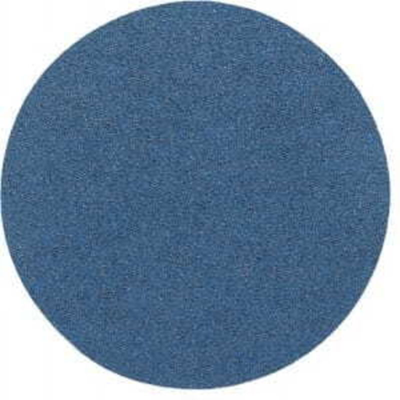 foto del prodotto klingspor mola adesiva ps 21 fk 125mm k.240 f.inox sta metal zk per 50 