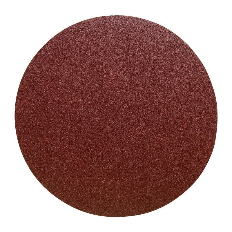 foto del prodotto klingspor mola adesiva ps 22 k 115mm k.400 f.ho metallo corindone per 50 