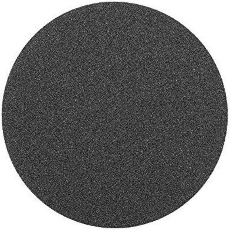 foto del prodotto klingspor ps 19 ek carta abrasiva velcro 115 grana 80 50 pezzi