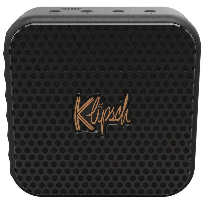 foto del prodotto klipsch cassa wireless 1072094 music city black