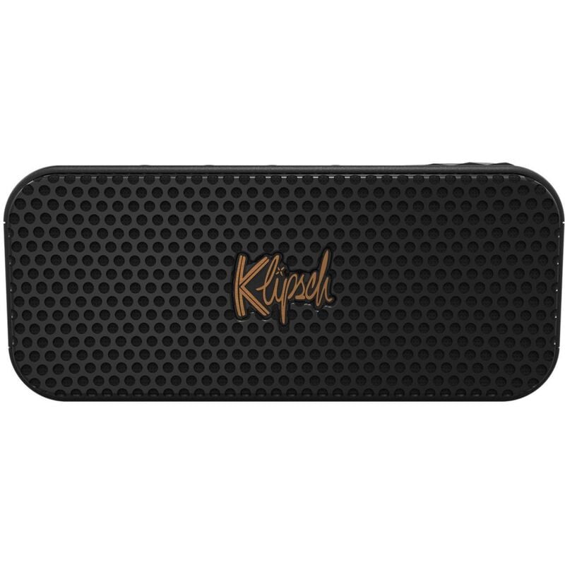 foto del prodotto klipsch nashville altoparlante portatile stereo nero 20 w