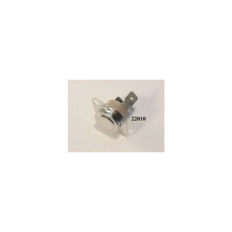 immagine 0 del prodotto klixon di regolamentazione per whirlpool asciugale 481928248047