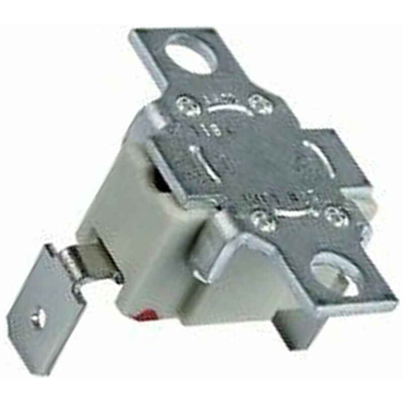 foto del prodotto klixon di sicurezza 110c originale forni, fornelli elettrici e a gas siemens 318786