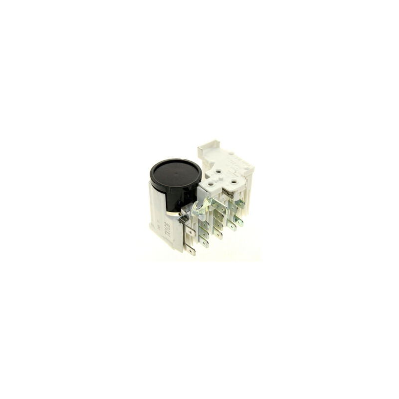 foto del prodotto klixon rele di avviamento originale frigorifero, congelatore whirlpool 3064903663946739860