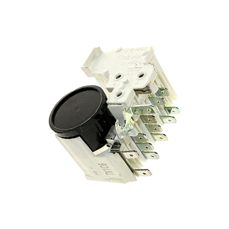 foto del prodotto klixon rele di avviamento originale frigorifero, congelatore whirlpool 3064908055005667231