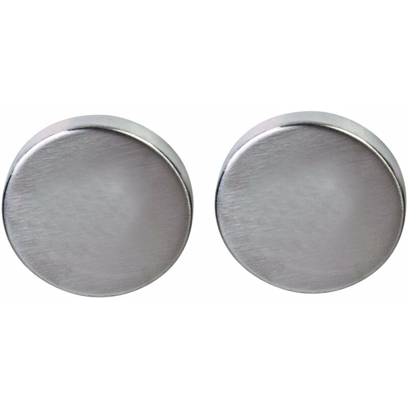 foto del prodotto klose besser coppia di rosette in acciaio inox 304 balsac vabre vallon valady inox import borgne u19 l19 v19 246
