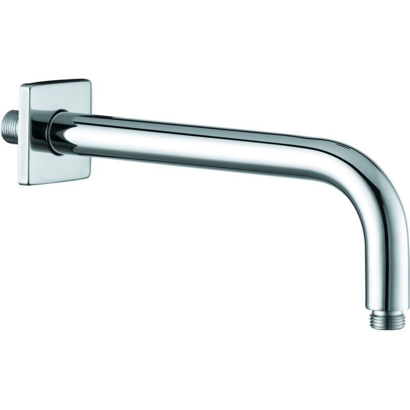 foto del prodotto kludi a qa bras de douche, pour pomme de douche disque, saillie
