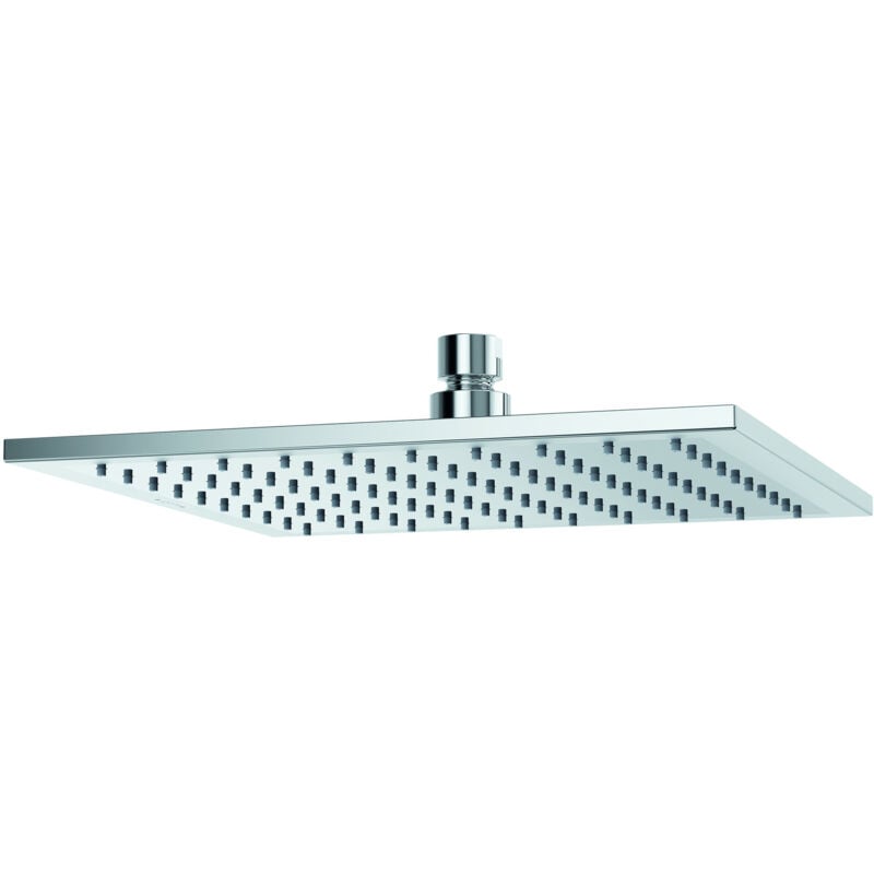 foto del prodotto kludi a qa douche de t te, 250 x 250mm, chrome, 6442505 00,