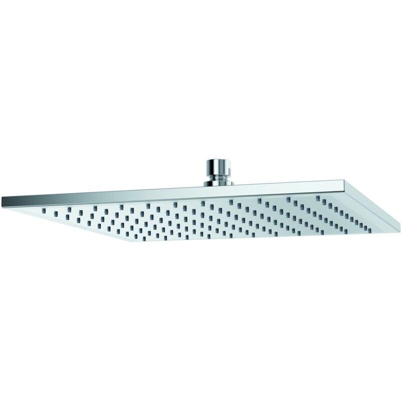 foto del prodotto kludi a qa douche de t te, 300 x 300mm, chrome, 6443005 00,