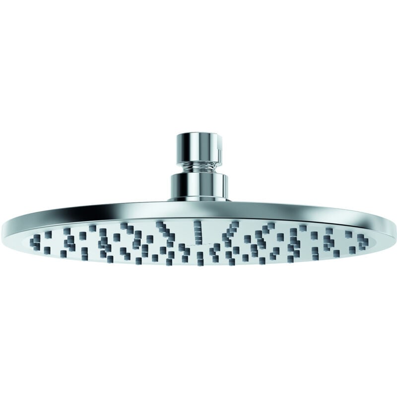 foto del prodotto kludi a qa douche de t te disque, douche de t te m tallique, 