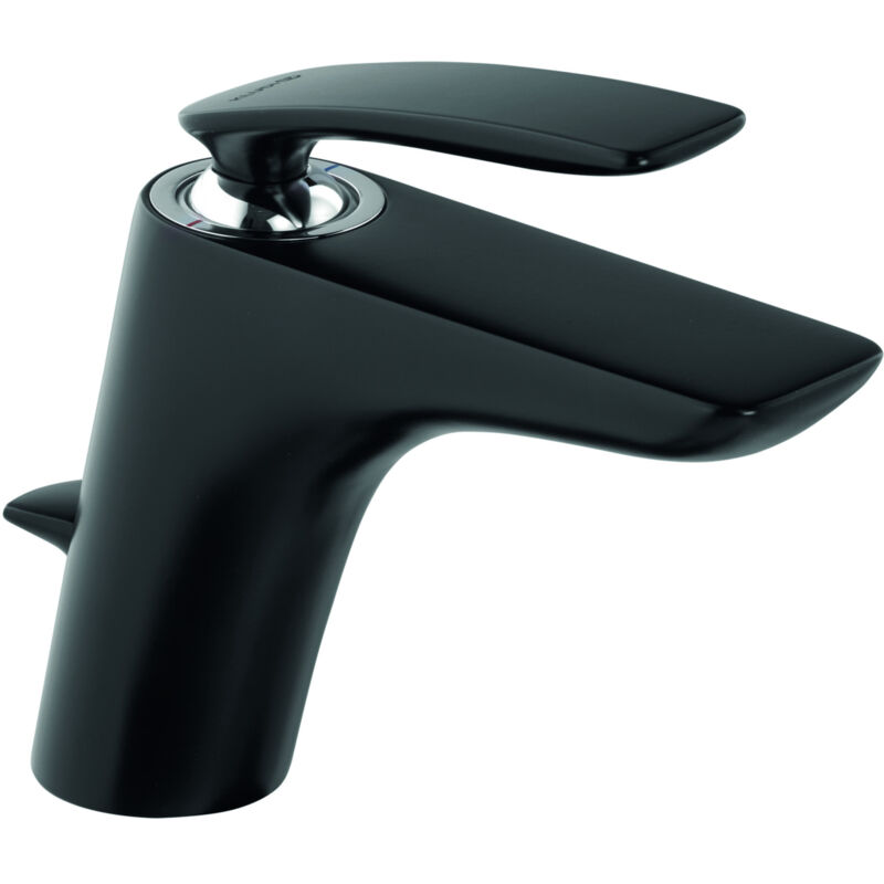 foto del prodotto kludi balance mitigeur monocommand pour lavabo, montage