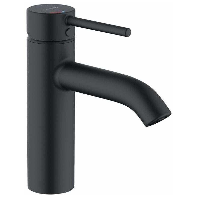 foto del prodotto kludi bozz mitigeur monocommand pour lavabo, hauteur de bec