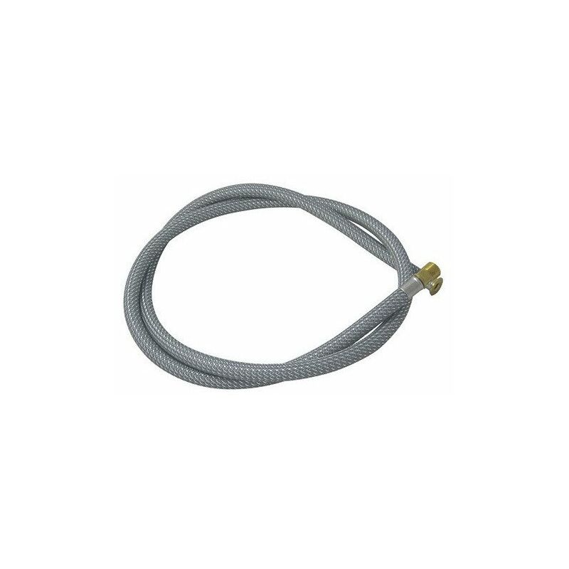 foto del prodotto kludi flessibile m15x1x1500 per rubinetto lavello