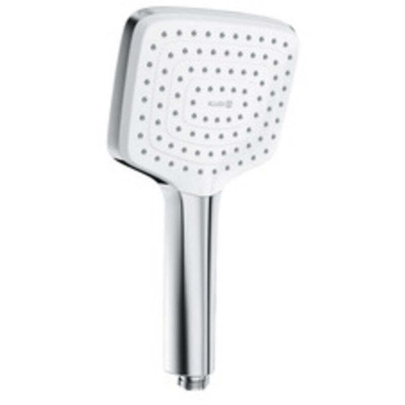 foto del prodotto kludi freshline douchette main cl 1s, chrome, 6450005 00,