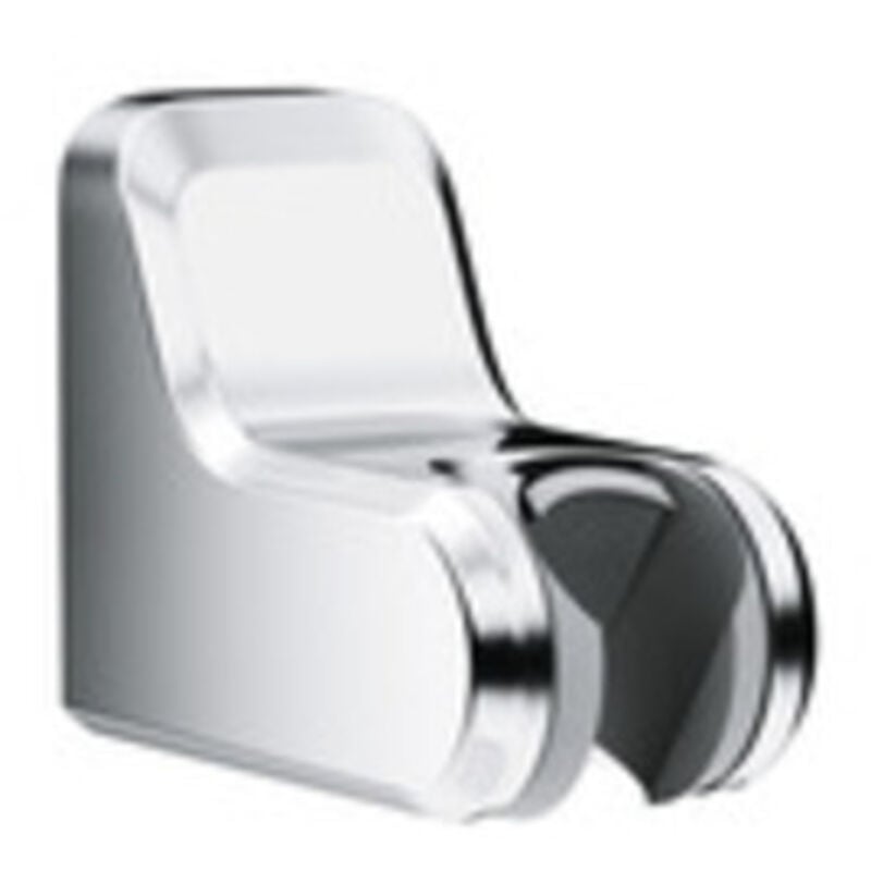 foto del prodotto kludi freshline support de douche mural, chrome, 6455205 00,