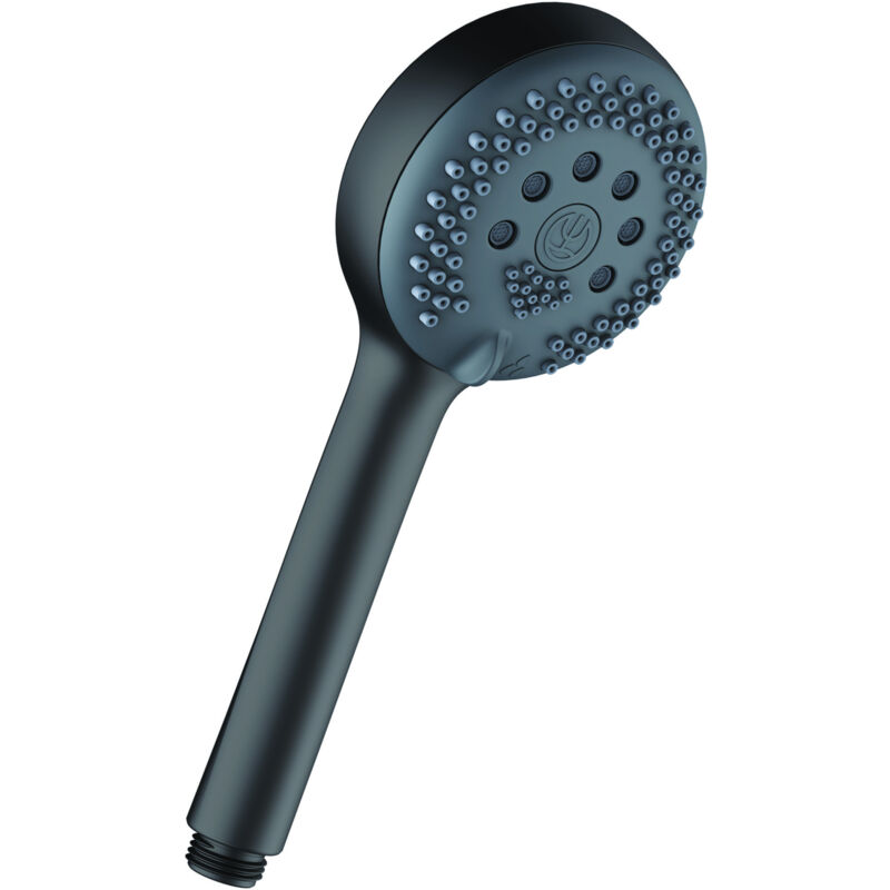 foto del prodotto kludi logo douchette main 3s, 6830039 00, 6830039 00