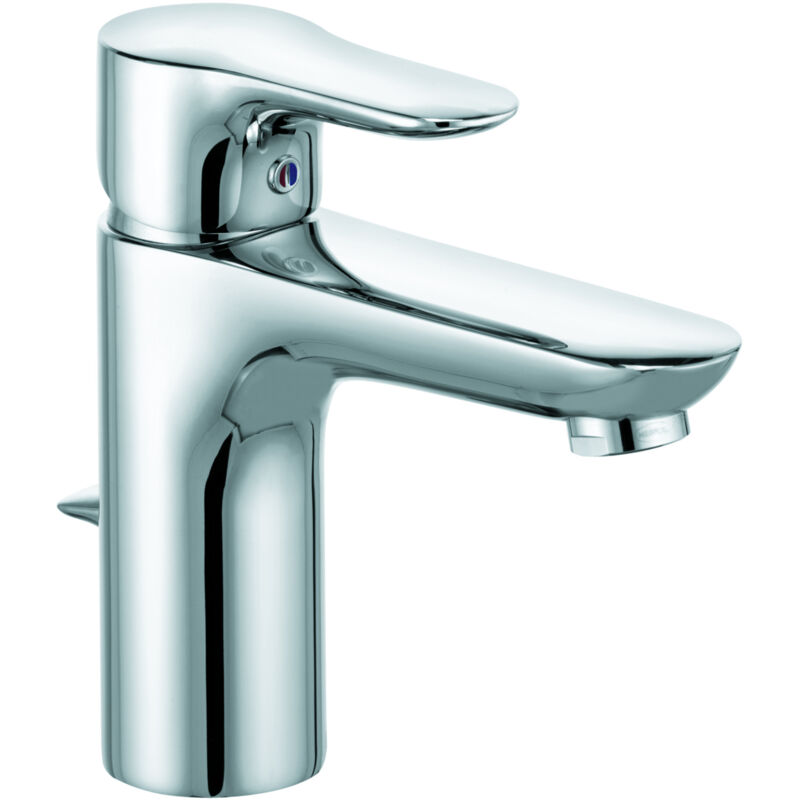 foto del prodotto kludi objekta mitigeur monocommand pour lavabo, hauteur de bec