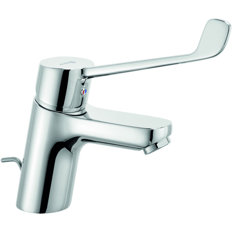 foto del prodotto kludi pure easy mitigeur monocommand pour lavabo, hauteur