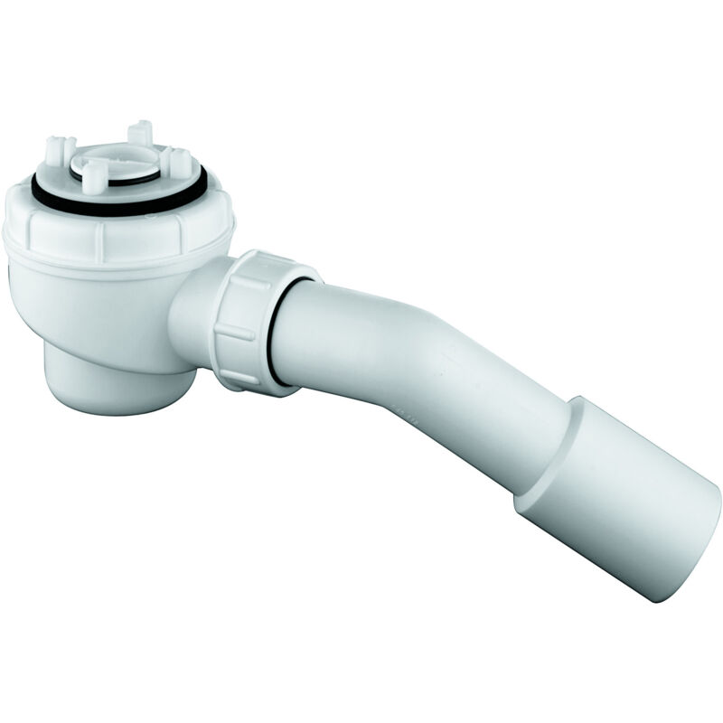 foto del prodotto kludi tasso 50 garniture d coulement, pour receveurs de douche