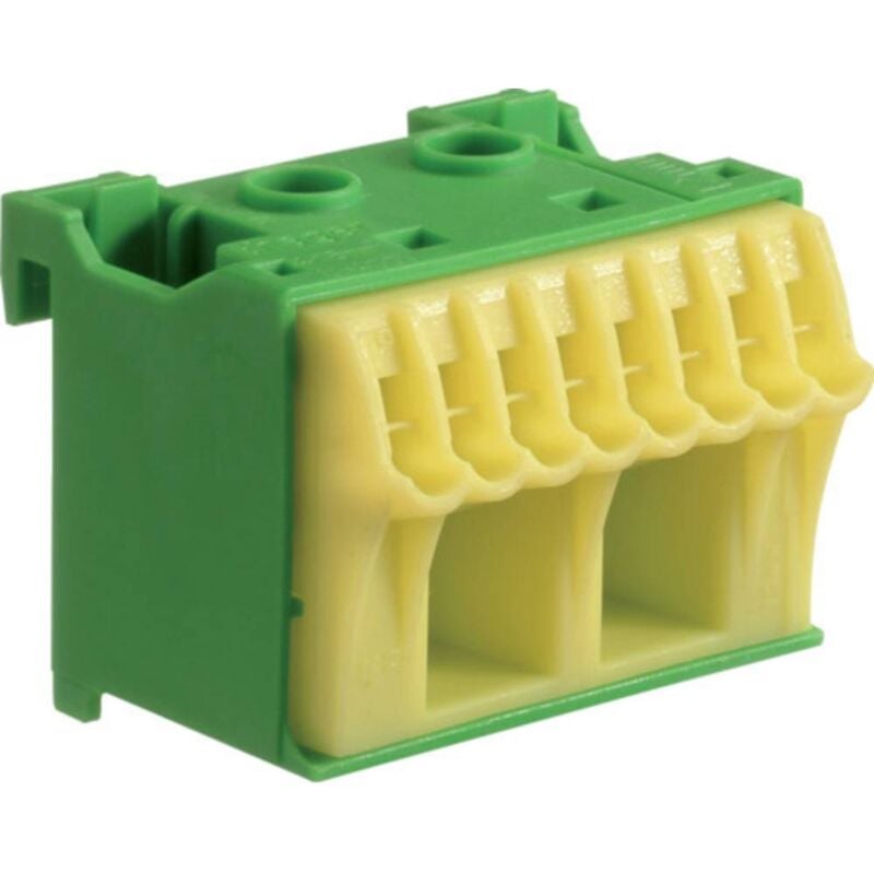 foto del prodotto kn10e morsettiera 63 a 1 pz. hager