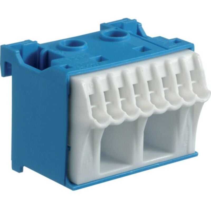 foto del prodotto kn10n morsettiera 63 a 1 pz. - hager