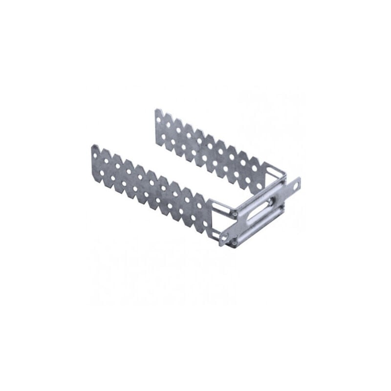 foto del prodotto knauf distanziatore universale cm 0 12 pacco da 100 pz