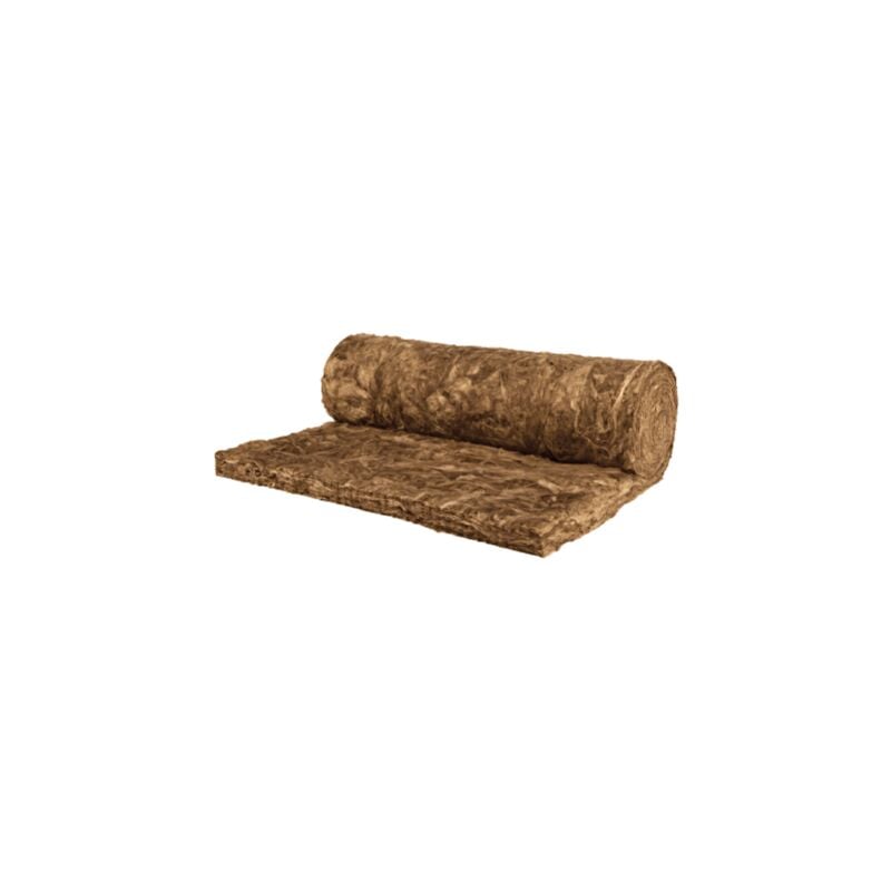 foto del prodotto knauf ultracoustic r lana minerale di vetro sp 60 mm conf 3,6 mq