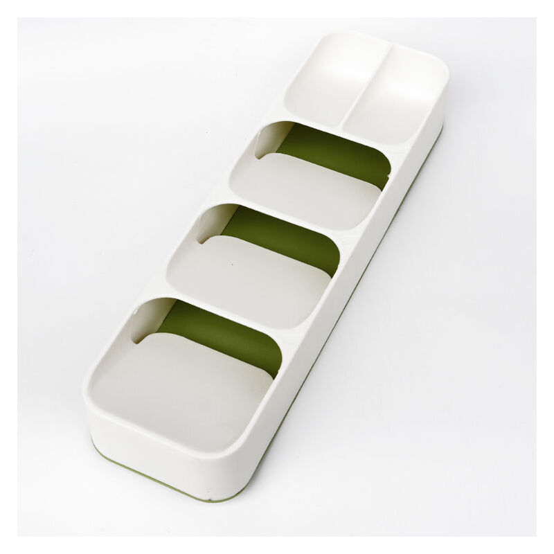 foto del prodotto knife, fork and spoon storage box, dish compartment, finishing knife holder, seasoning bottle storage box