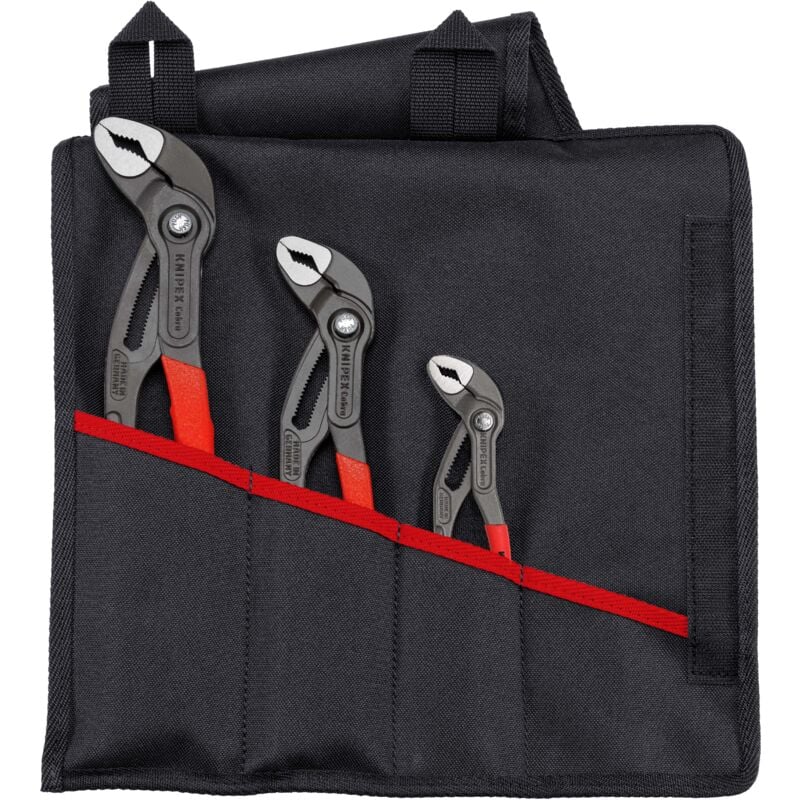 foto del prodotto knipex 00 19 55 s9 pinza