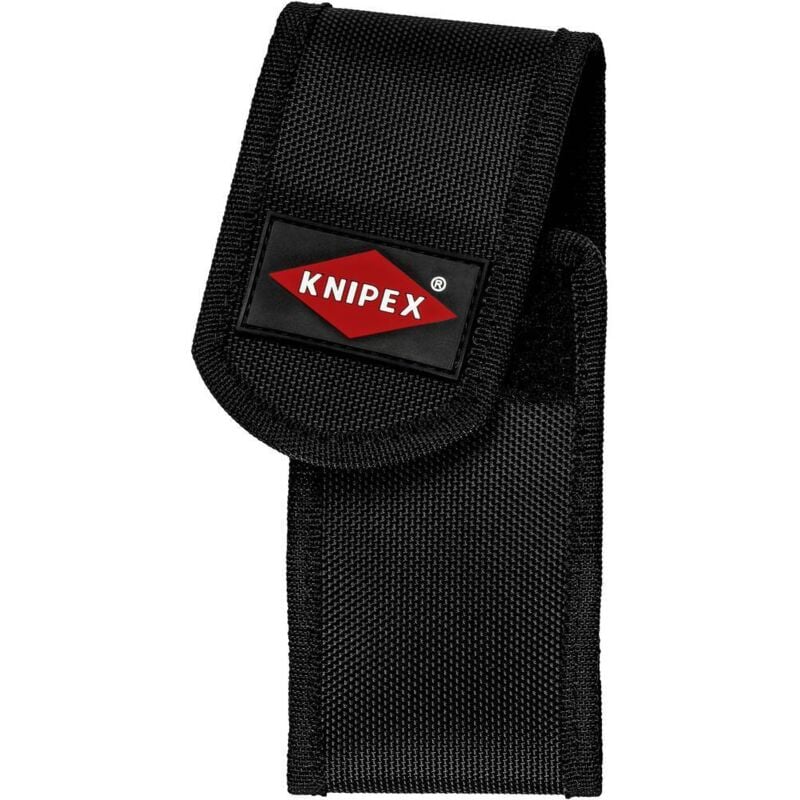 foto del prodotto knipex 00 19 72 le custodia porta utensili senza contenuto