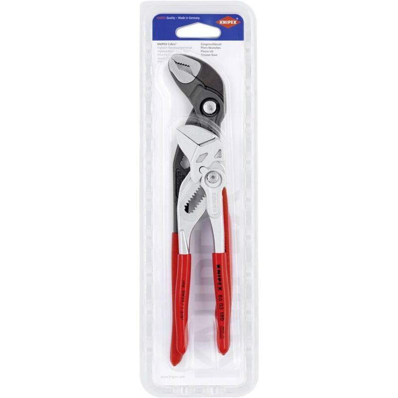 foto del prodotto knipex 00 31 20 v03 kit pinze