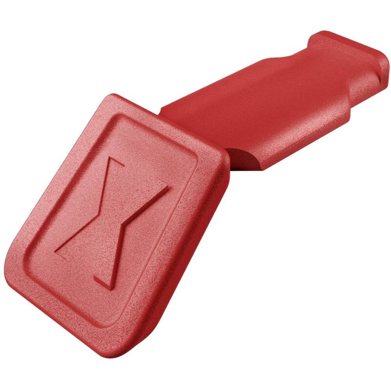 foto del prodotto knipex 00 61 10 cr identificazione delle pinze 10 pz.