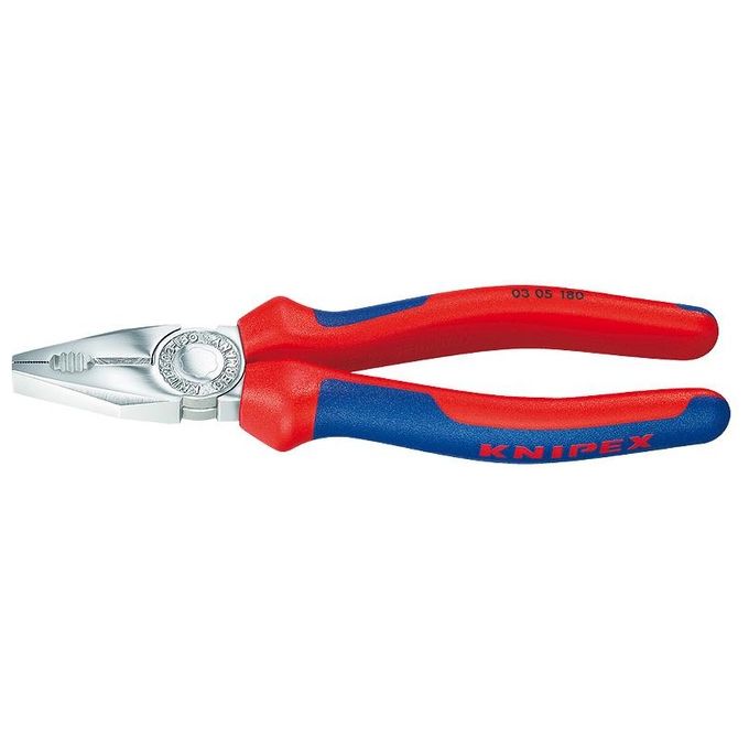 foto del prodotto knipex 03 05 200 pinza pinze da elettricista