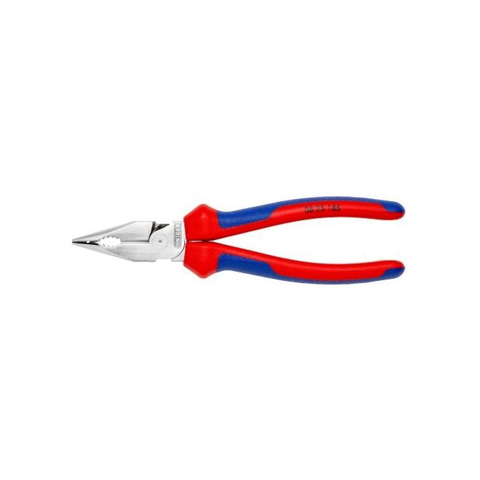 foto del prodotto knipex 08 25 185 pinza pinze a becco lungo