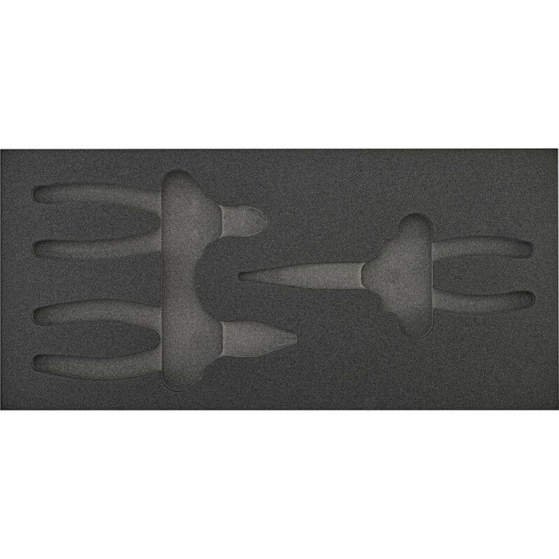foto del prodotto knipex 1 3 vdde 1 3 modulo dello strumento