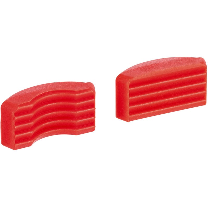 foto del prodotto knipex 12 59 02 1 paio di ganasce di ricambio per 12 50 200