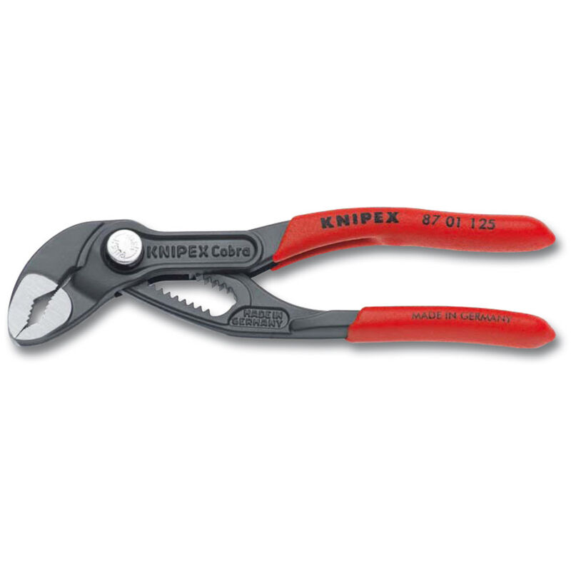foto del prodotto knipex 125 mm cobra niper multipurpose