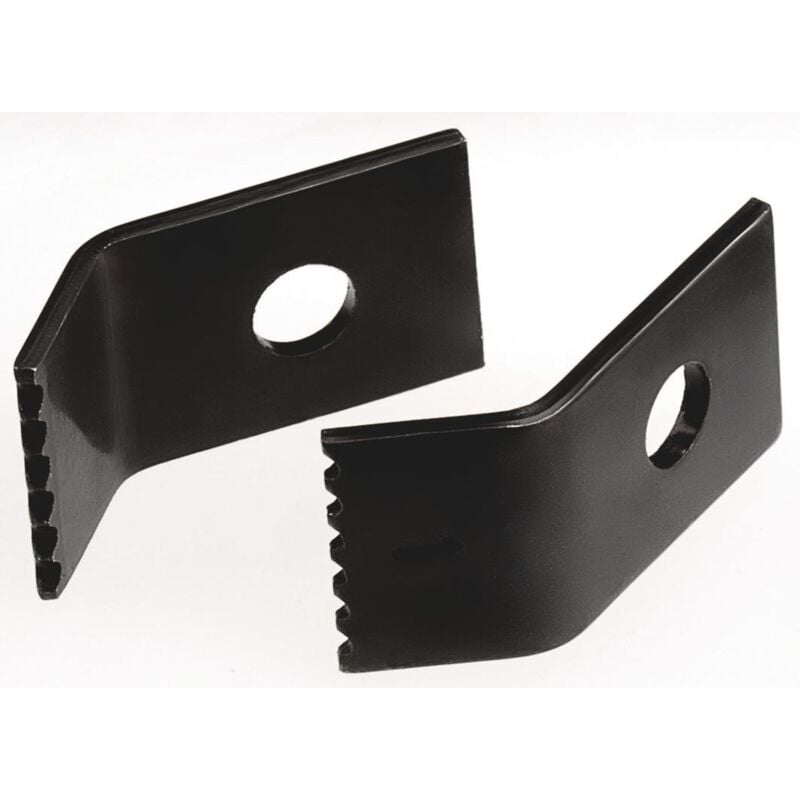 foto del prodotto knipex 15 19 010 1 paio di lame di ricambio per 15 11 120 1,0 mm
