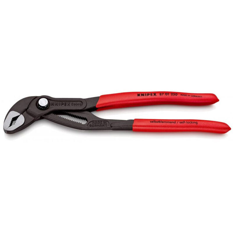 foto del prodotto knipex 250 mm niper multipurposo cobra