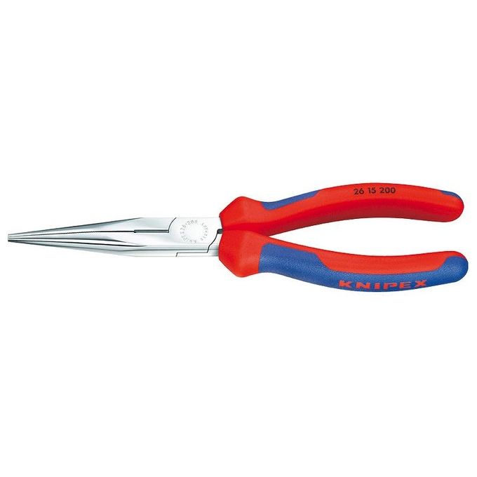 foto del prodotto knipex 26 15 200 pinza pinze diagonali