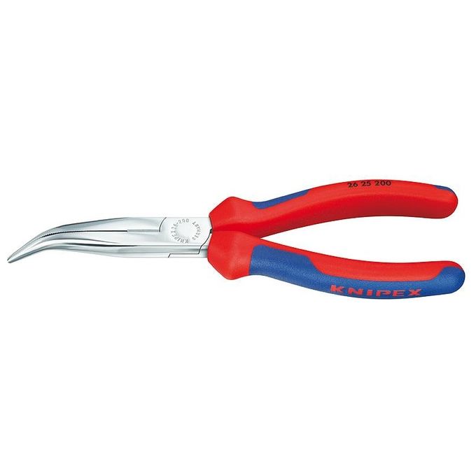 foto del prodotto knipex 26 25 200 pinza pinze diagonali