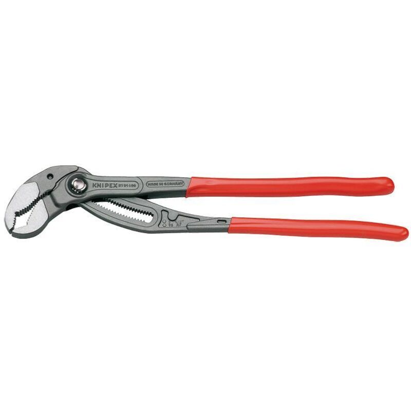 foto del prodotto knipex 400 mm cobra multipurpose niper