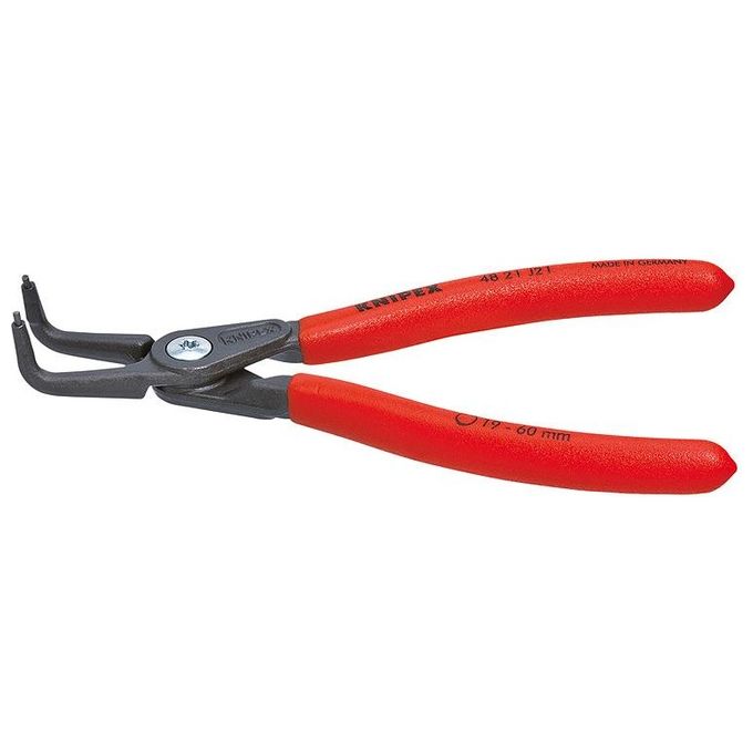 foto del prodotto knipex 48 21 j41 pinza pinze per rondella di tenuta